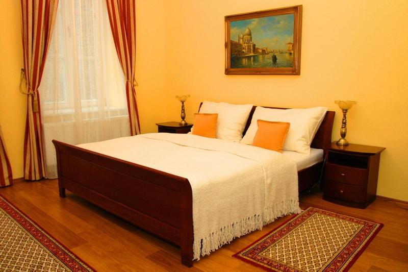 Boutique Hotel Carpe Diem Presov Exterior photo