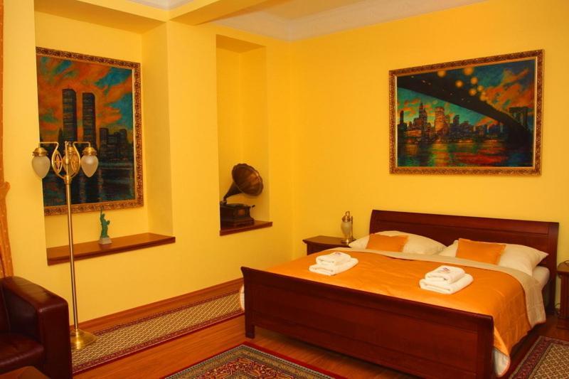 Boutique Hotel Carpe Diem Presov Room photo