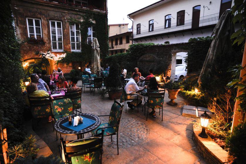 Boutique Hotel Carpe Diem Presov Exterior photo