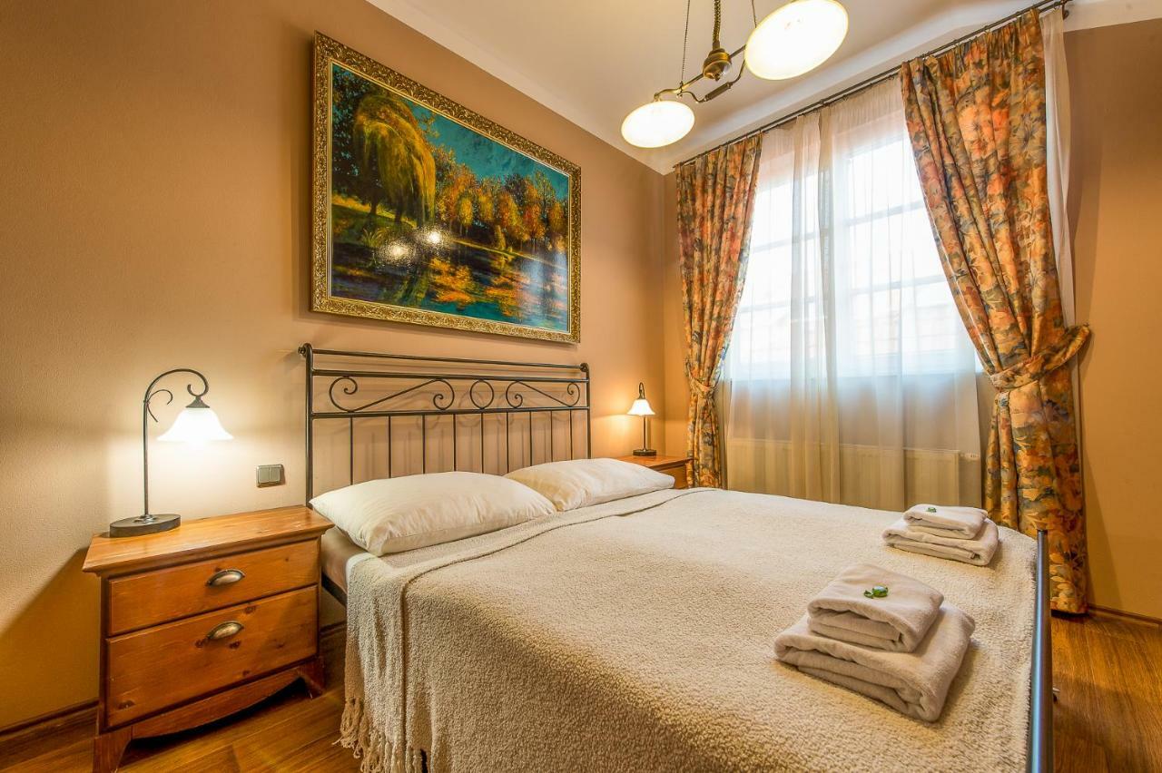 Boutique Hotel Carpe Diem Presov Exterior photo