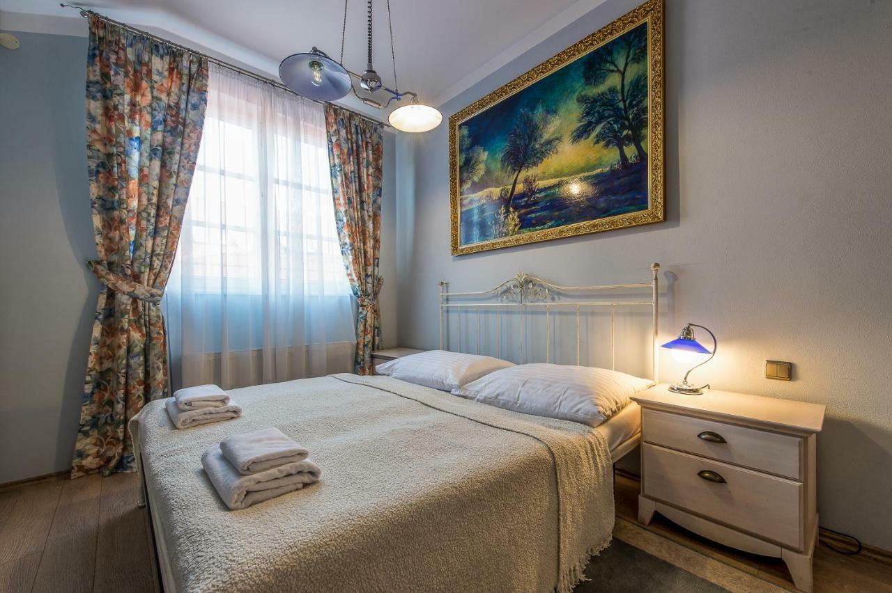 Boutique Hotel Carpe Diem Presov Exterior photo