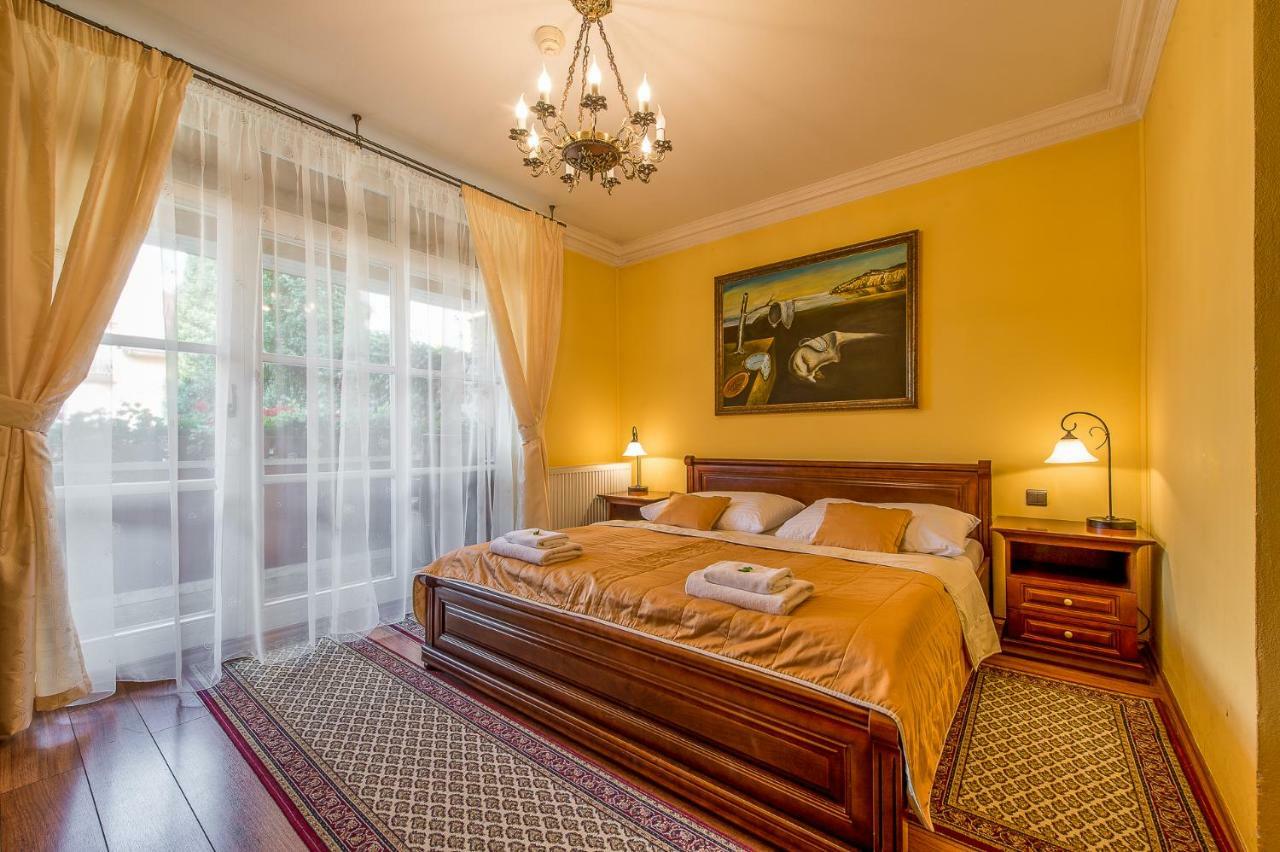 Boutique Hotel Carpe Diem Presov Exterior photo