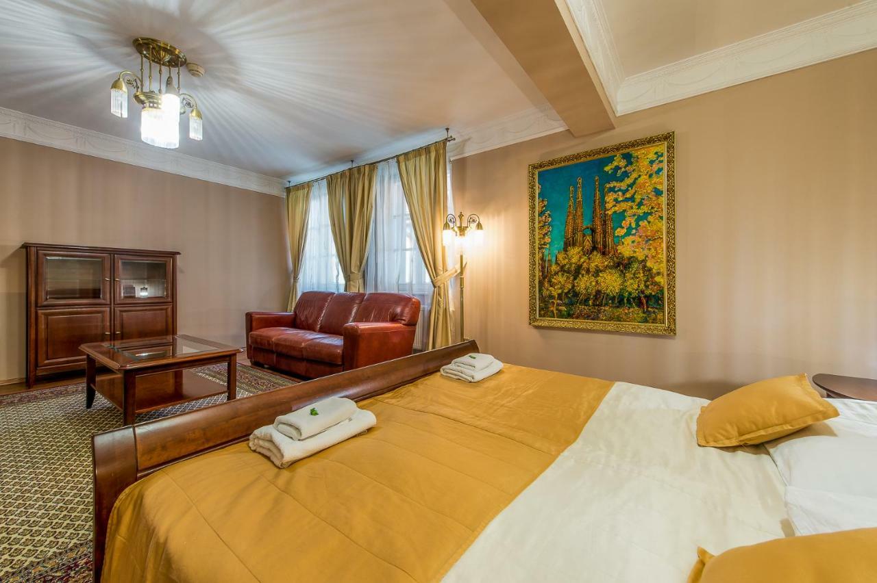 Boutique Hotel Carpe Diem Presov Exterior photo